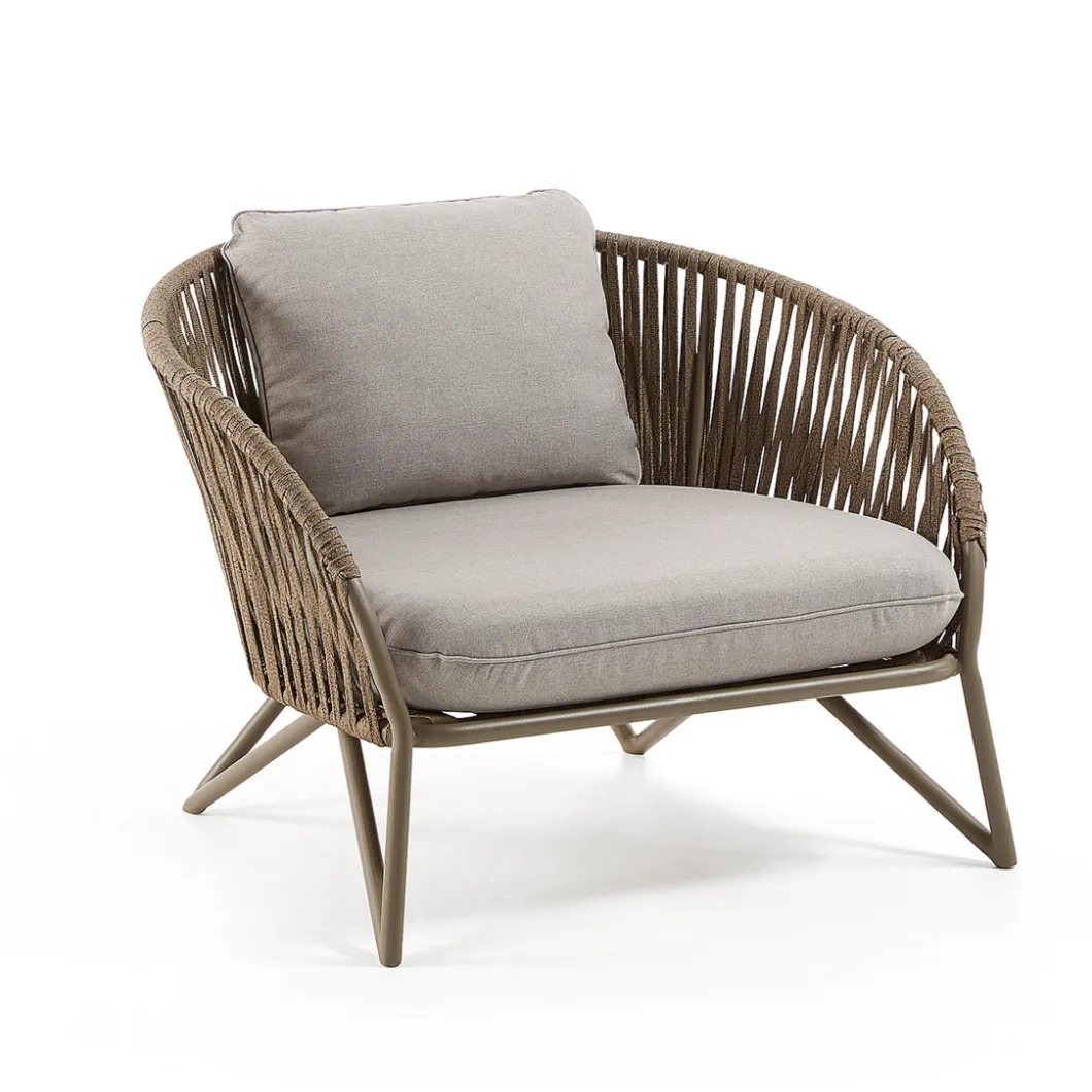 Lounge-möbel^DPJ Workspace Sessel B.R