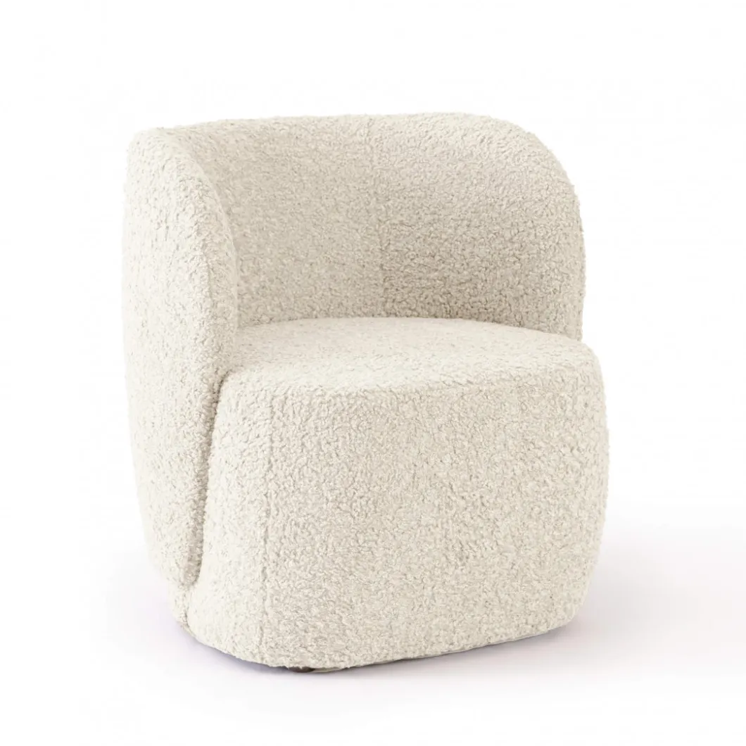 Lounge-sessel^DPJ Workspace Sessel Cap