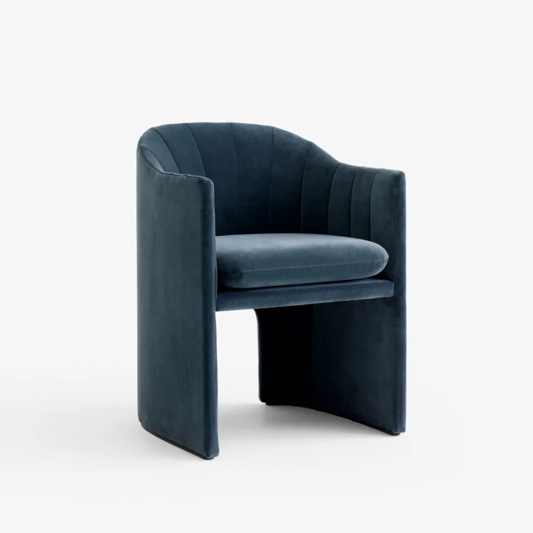 Esszimmerstühle^DPJ Workspace Sessel Loafer SC24