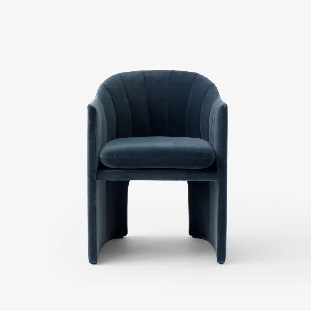 Esszimmerstühle^DPJ Workspace Sessel Loafer SC24