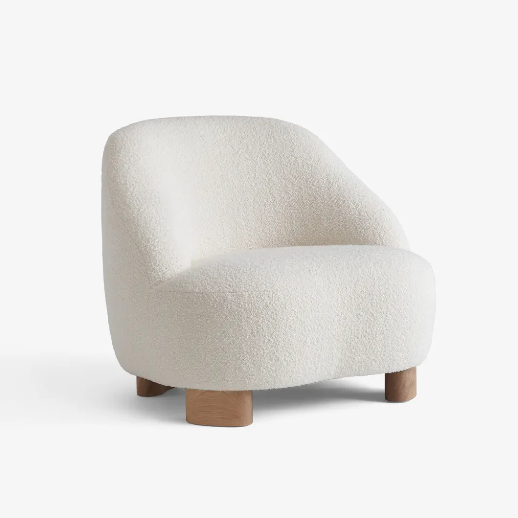Lounge-sessel^DPJ Workspace Sessel Margas LC1