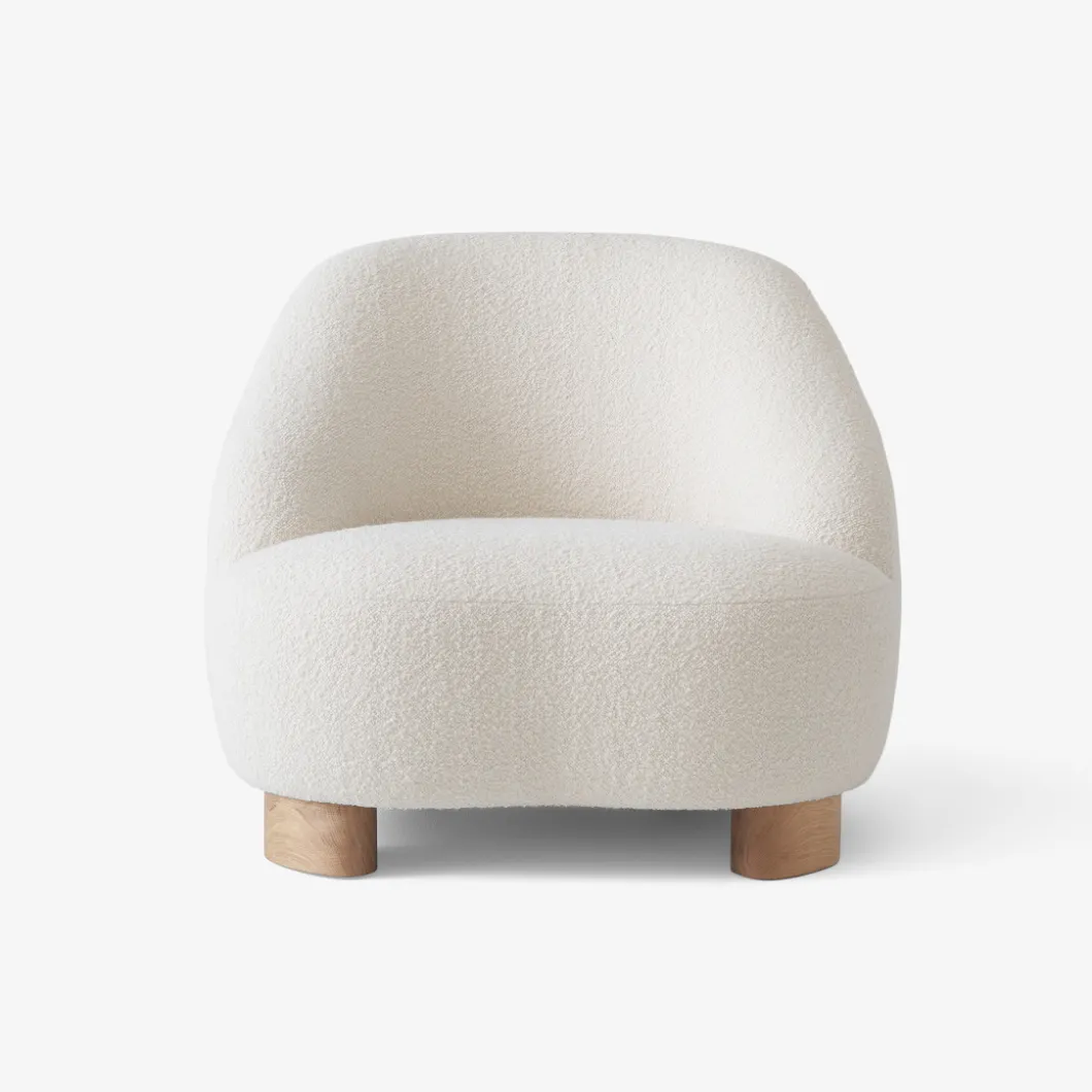 Lounge-sessel^DPJ Workspace Sessel Margas LC1