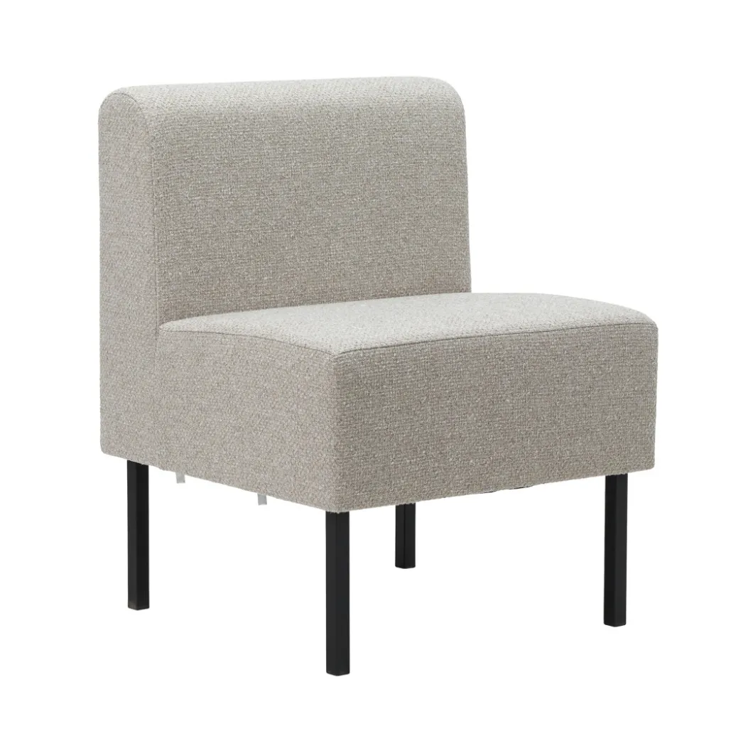 Lounge-sessel^DPJ Workspace Sessel Natur