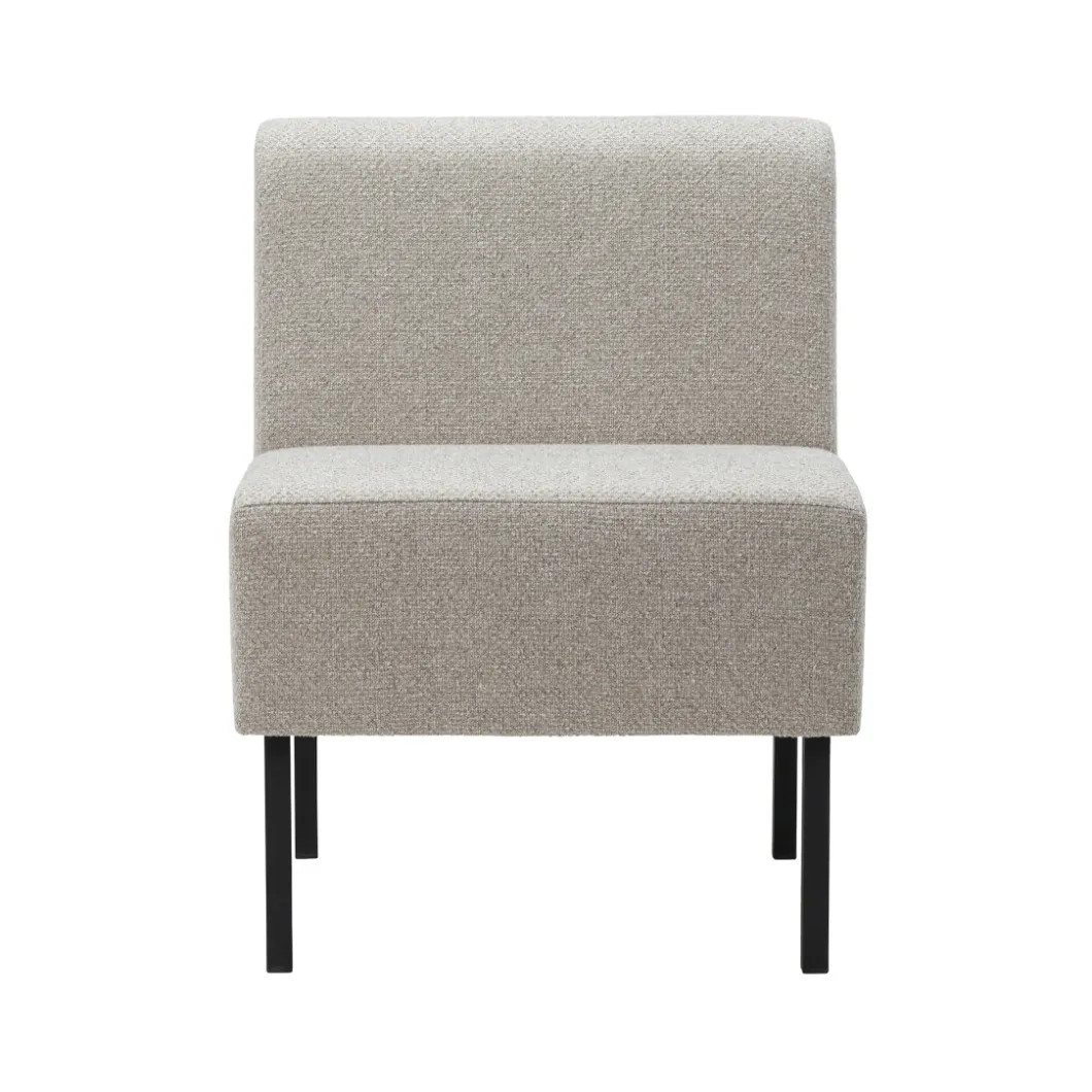 Lounge-sessel^DPJ Workspace Sessel Natur