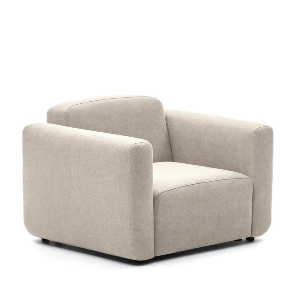 Lounge-sessel^DPJ Workspace Sessel N.O - mit Armlehnen