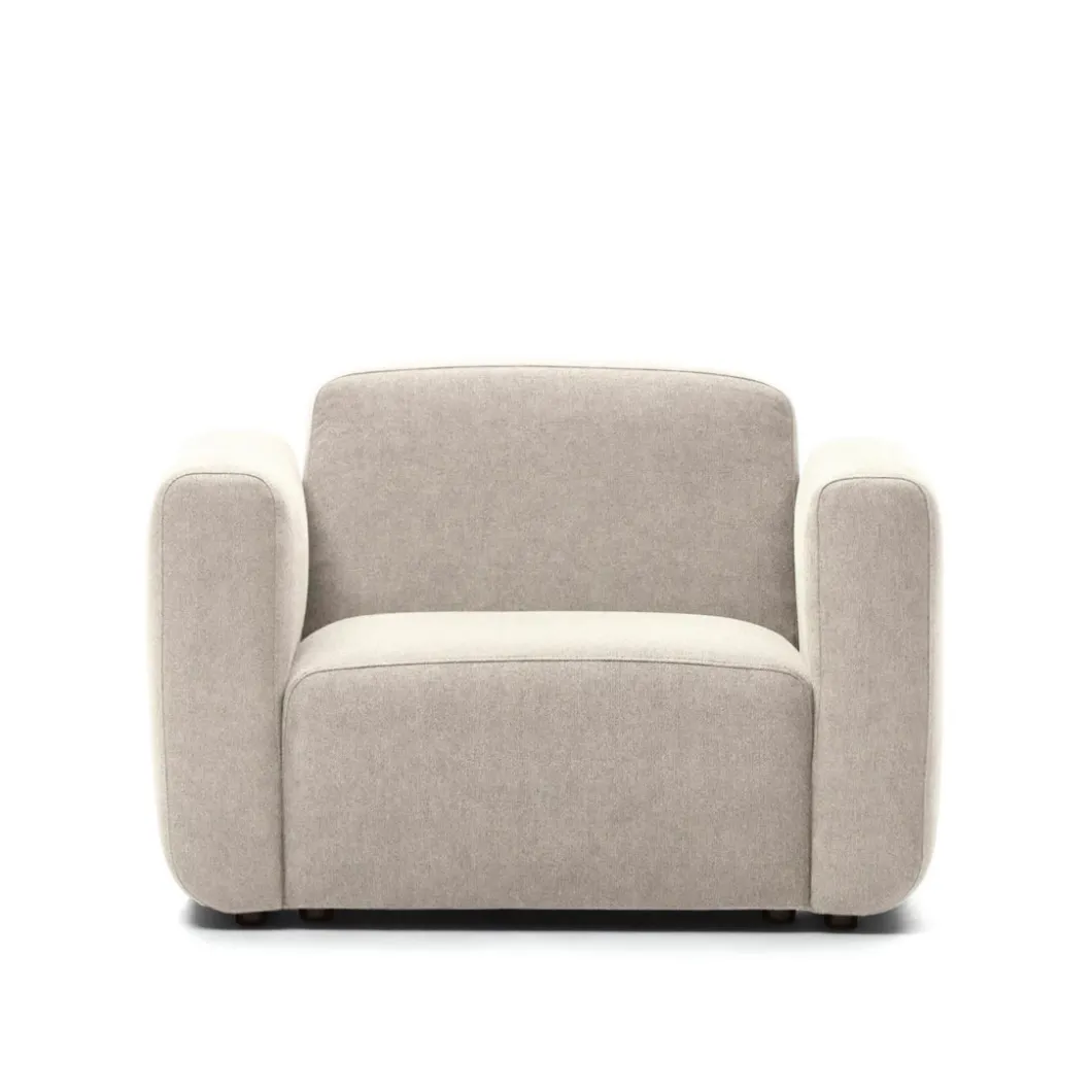 Lounge-sessel^DPJ Workspace Sessel N.O - mit Armlehnen