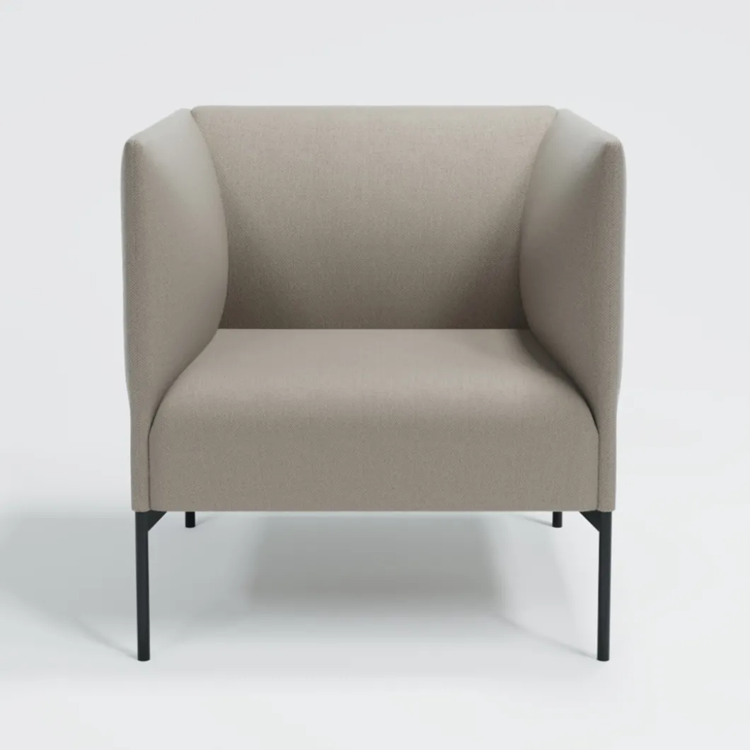 Lounge-sessel^DPJ Workspace Sessel Talk - Standard