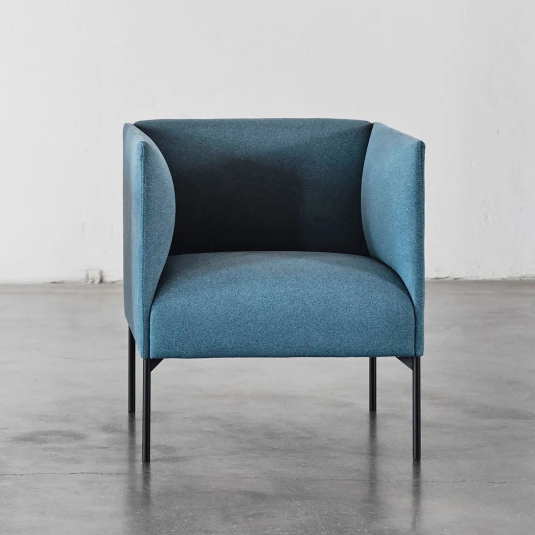Lounge-sessel^DPJ Workspace Sessel Talk - Standard