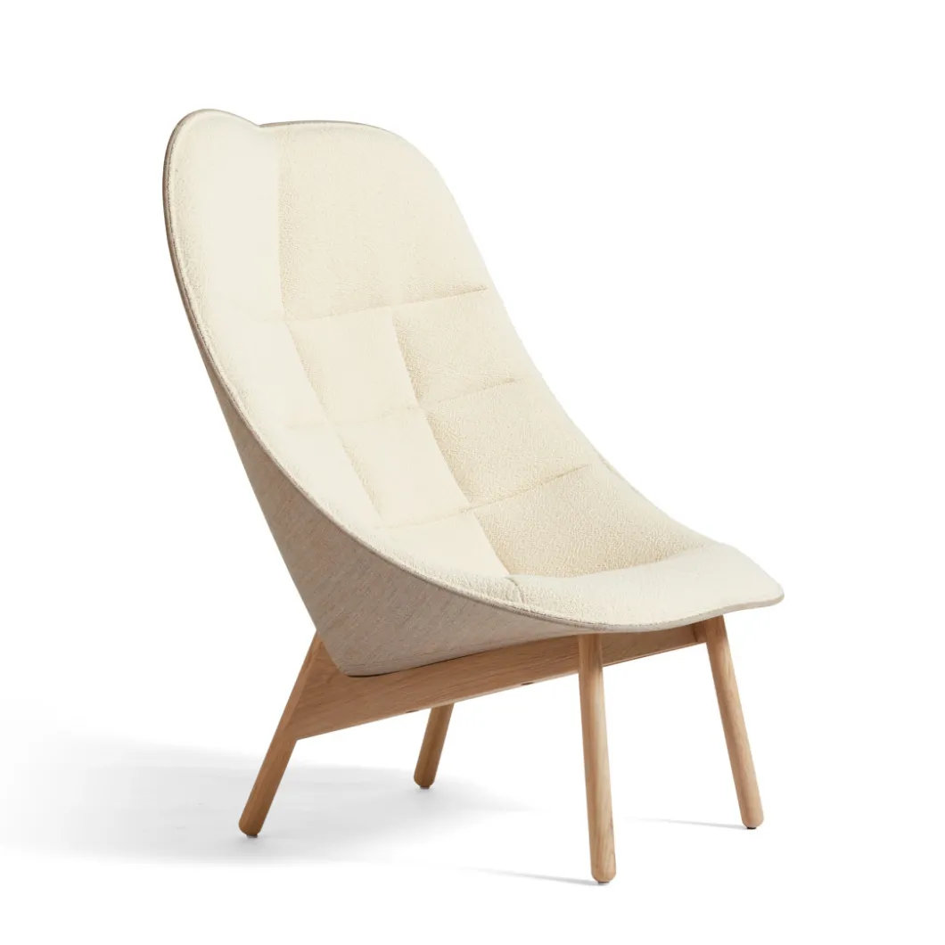 Lounge-sessel^DPJ Workspace Sessel Uchiwa