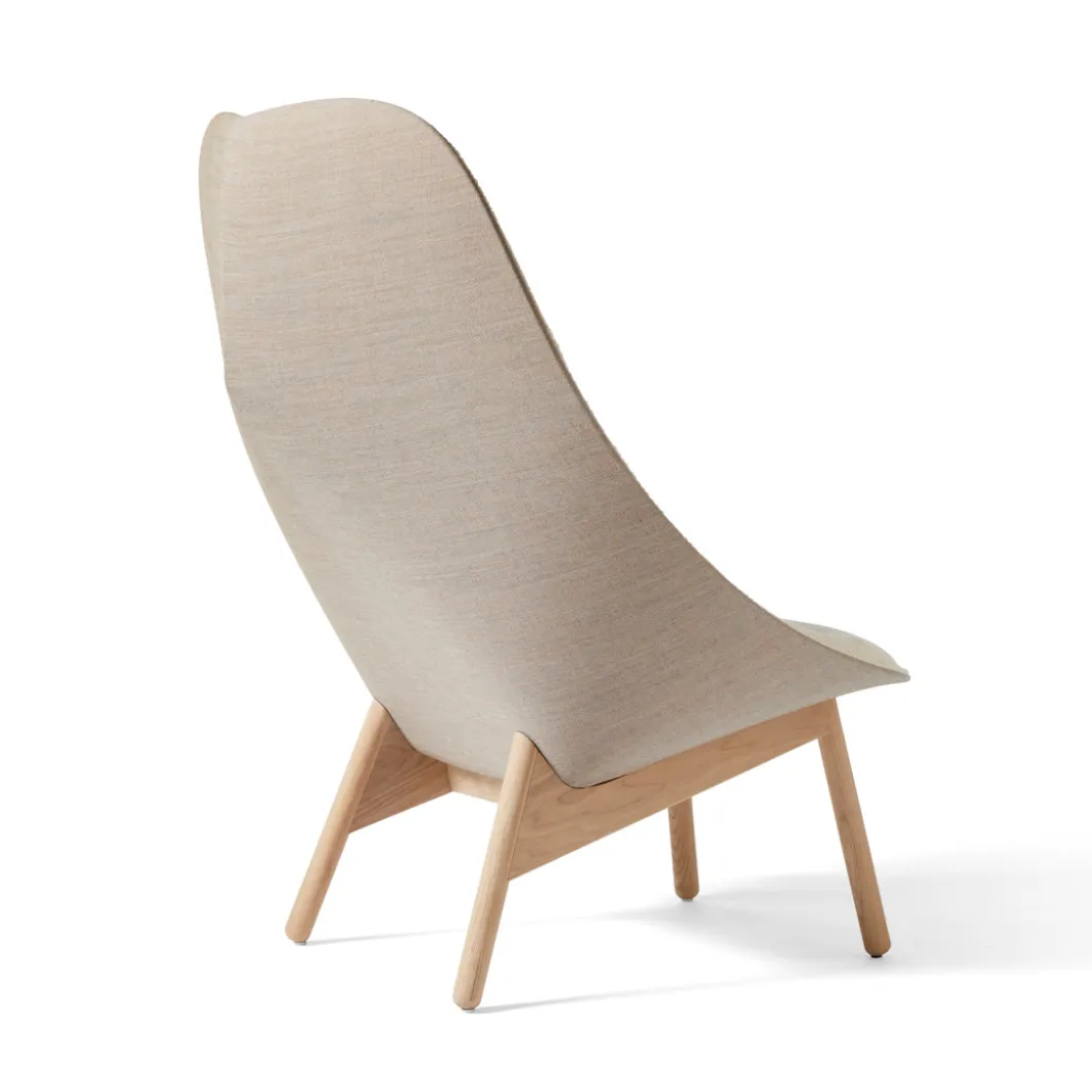 Lounge-sessel^DPJ Workspace Sessel Uchiwa