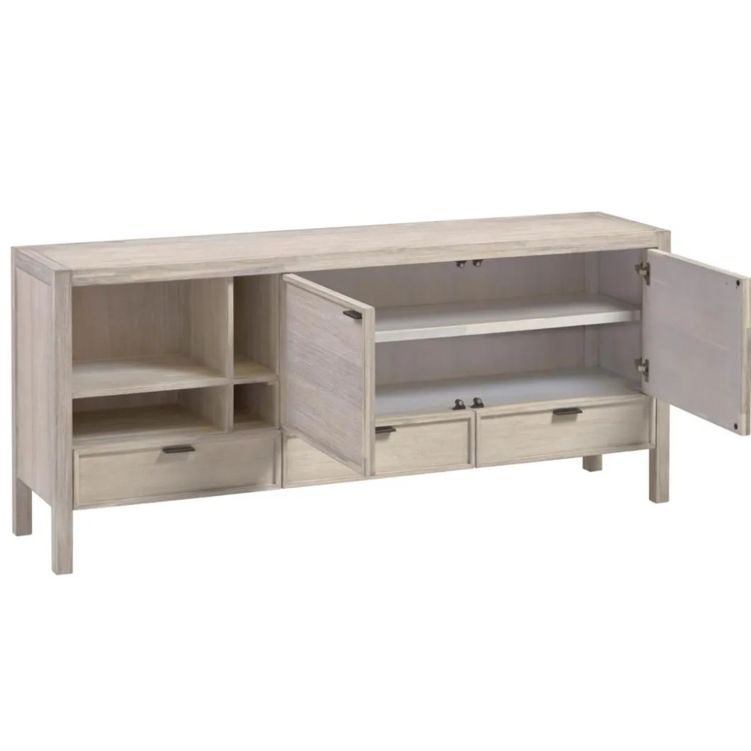 Sideboards, Buffetschrank & Anrichten^DPJ Workspace Sideboard A.L