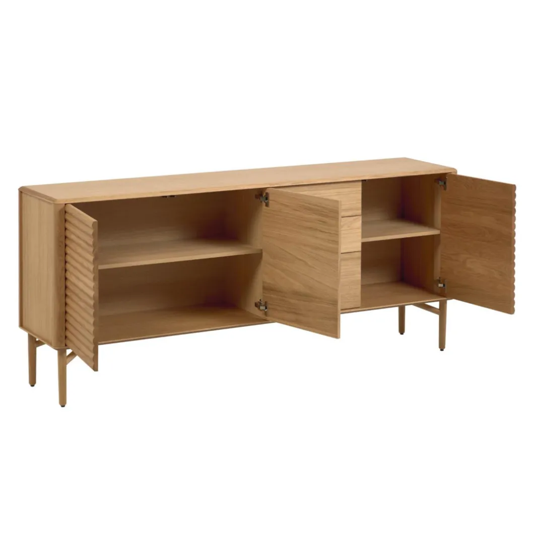 Sideboards, Buffetschrank & Anrichten^DPJ Workspace Sideboard L.N
