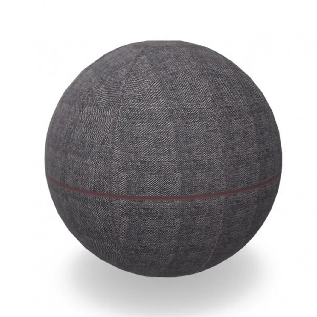 Aktive Sitz- & Stehmöbel^DPJ Workspace Sitzball Office Ballz