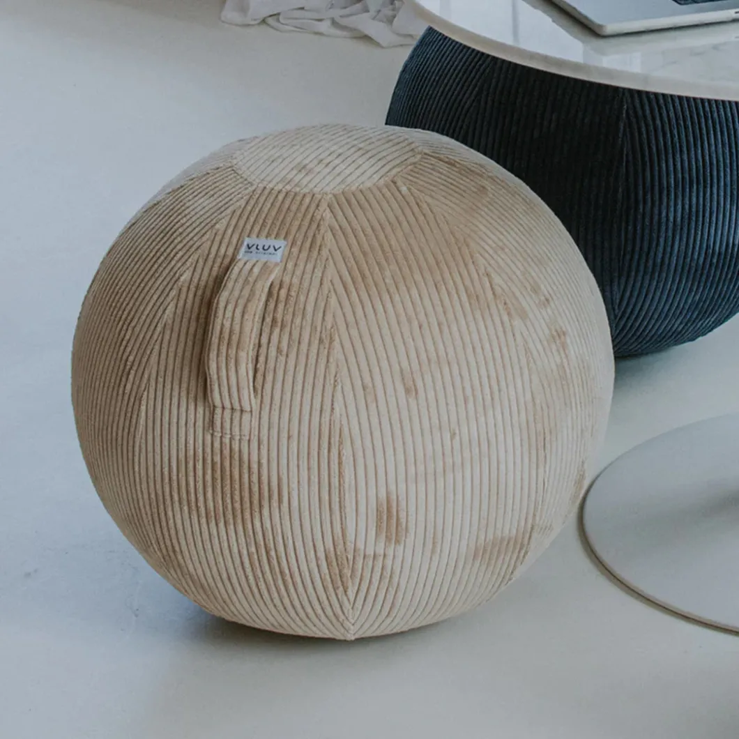 Aktive Sitz- & Stehmöbel^DPJ Workspace Sitzball Vluv Vlip