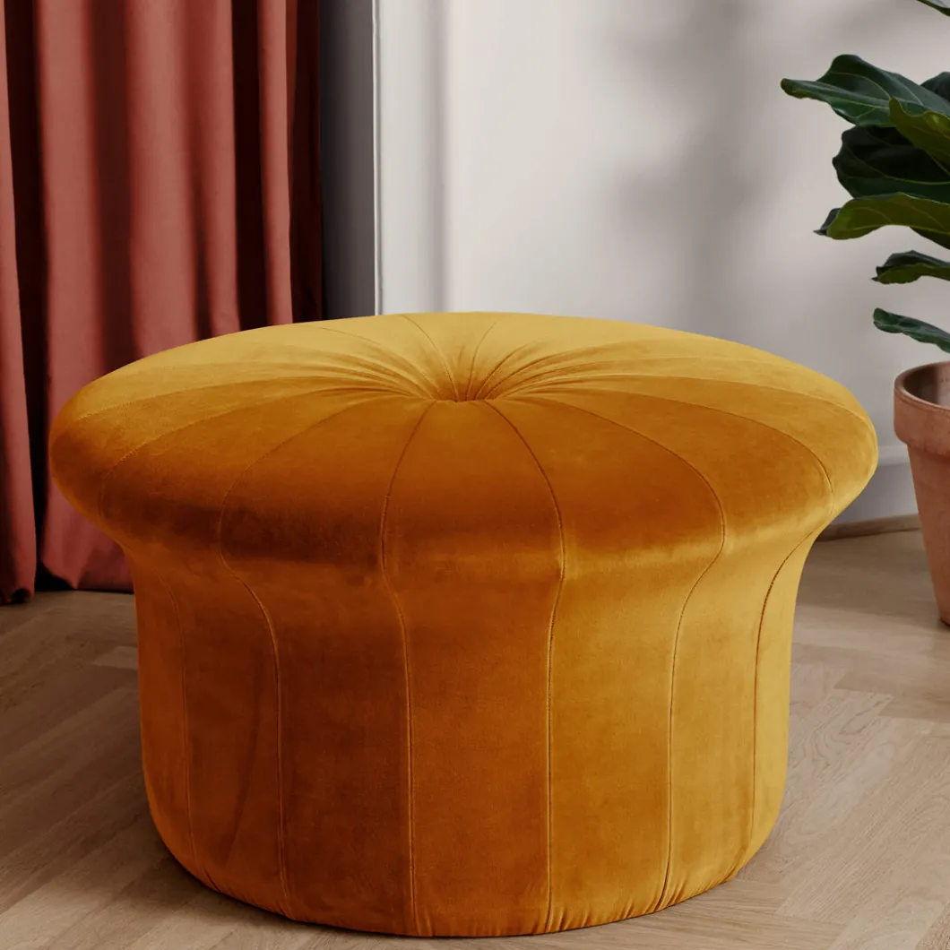Sitzhocker & Fußhocker^DPJ Workspace Sitzhocker Grace