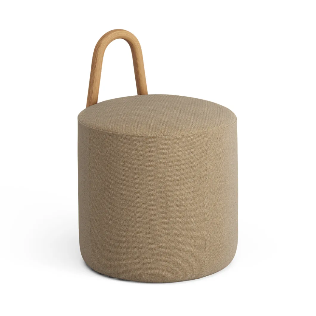 Sitzhocker & Fußhocker^DPJ Workspace Sitzpouf Amstelle