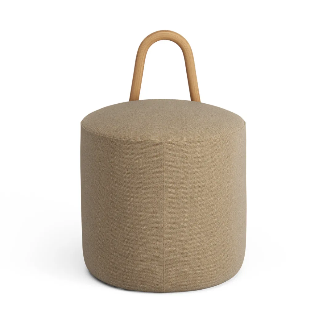 Sitzhocker & Fußhocker^DPJ Workspace Sitzpouf Amstelle