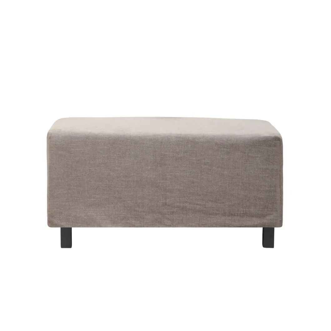 Sitzhocker & Fußhocker^DPJ Workspace Sitzpouf Hazel Night