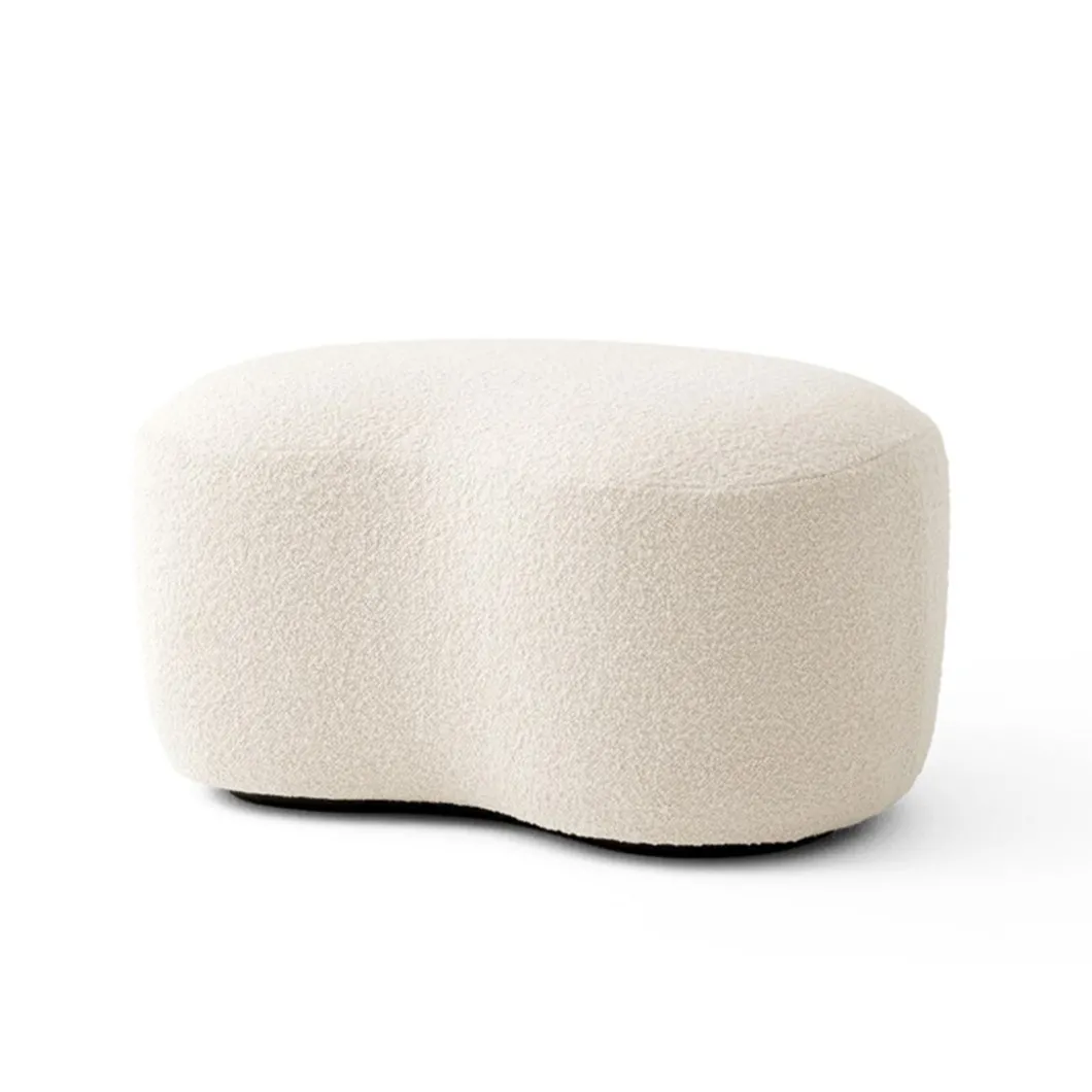 Sitzhocker & Fußhocker^DPJ Workspace Sitzpouf Margas LC5