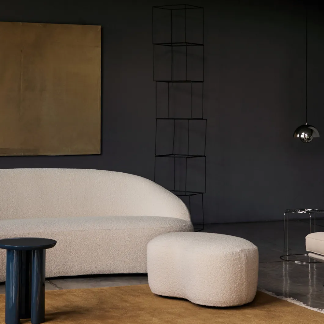 Sitzhocker & Fußhocker^DPJ Workspace Sitzpouf Margas LC5
