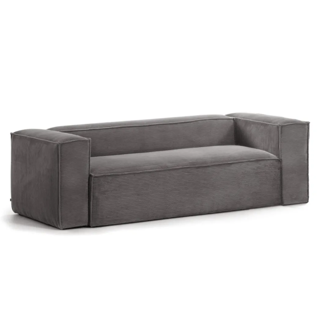 Sofas^DPJ Workspace Sofa B.L - 3-Sitzer