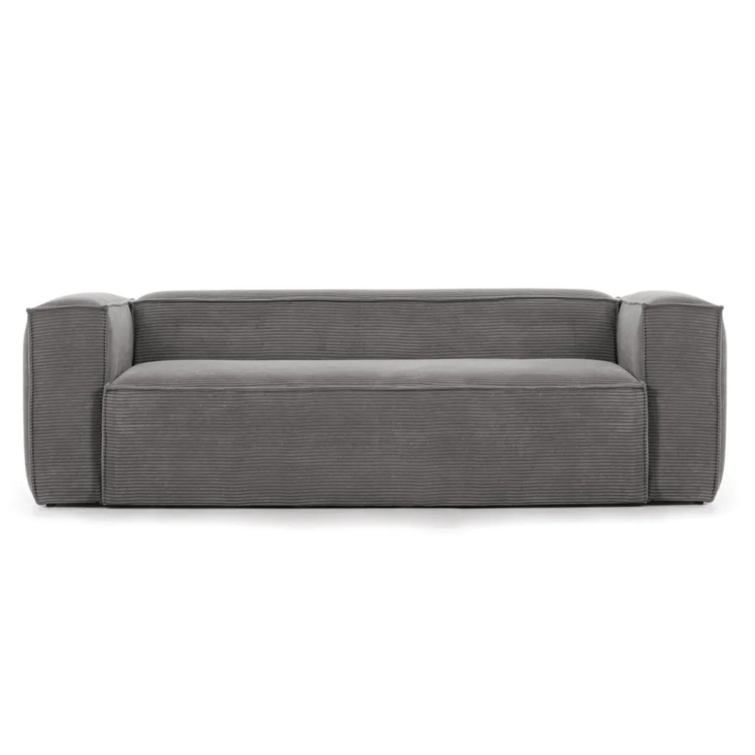 Sofas^DPJ Workspace Sofa B.L - 3-Sitzer