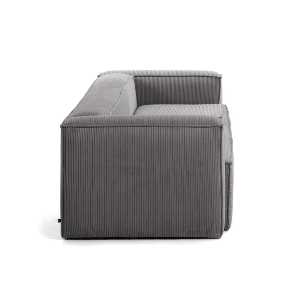 Sofas^DPJ Workspace Sofa B.L - 2-Sitzer