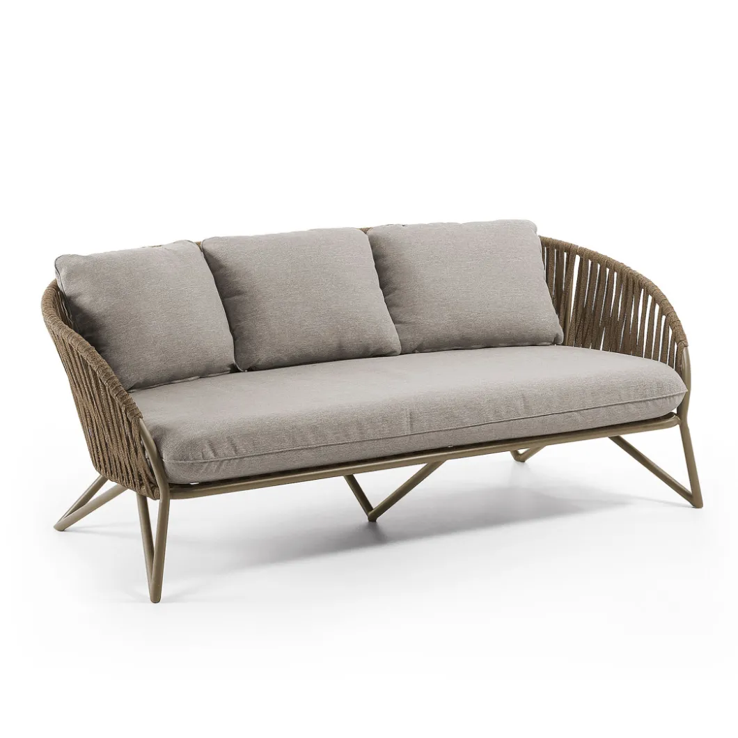 Lounge-möbel^DPJ Workspace Sofa B.R