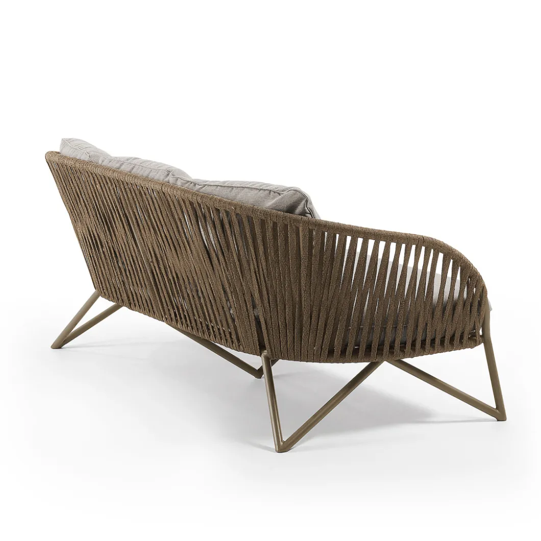 Lounge-möbel^DPJ Workspace Sofa B.R
