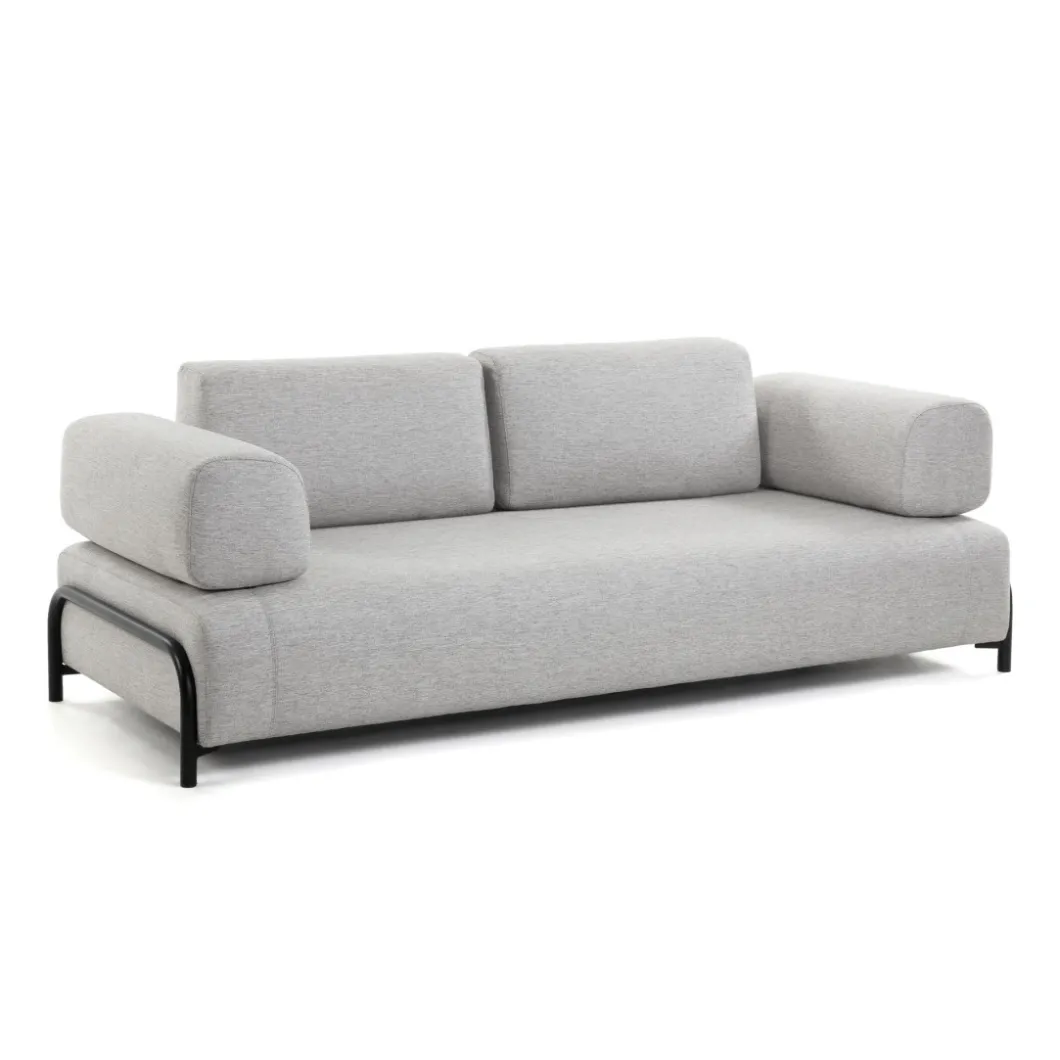 Sofas^DPJ Workspace Sofa C.O - 3-Sitzer
