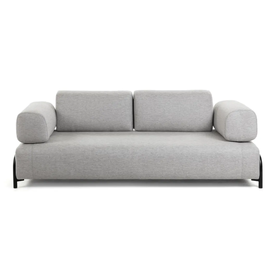 Sofas^DPJ Workspace Sofa C.O - 3-Sitzer