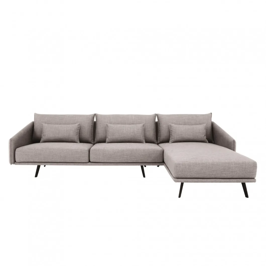 Sofas^DPJ Workspace Sofa Costura - Mit Chaiselongue