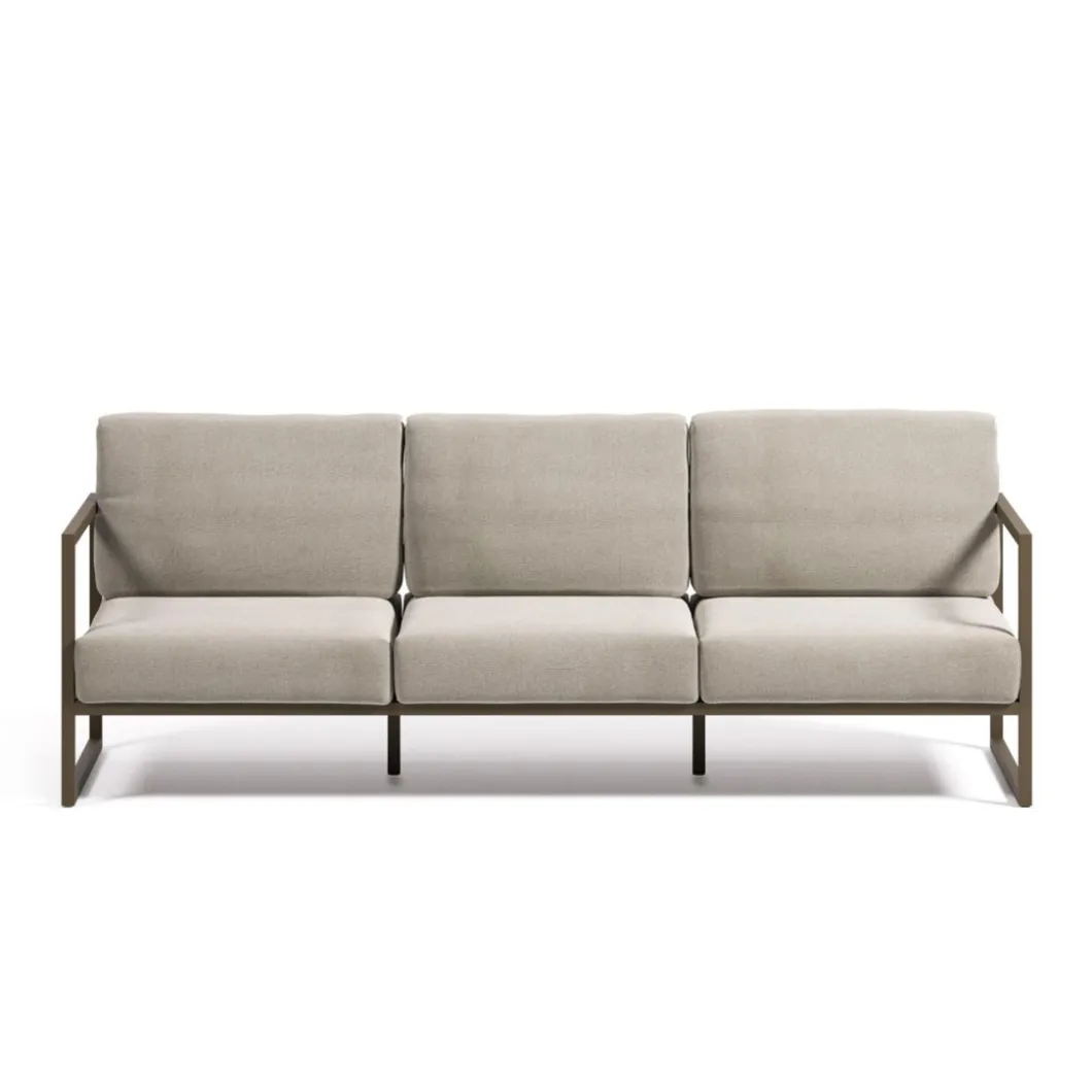 Lounge-möbel^DPJ Workspace Sofa C.V