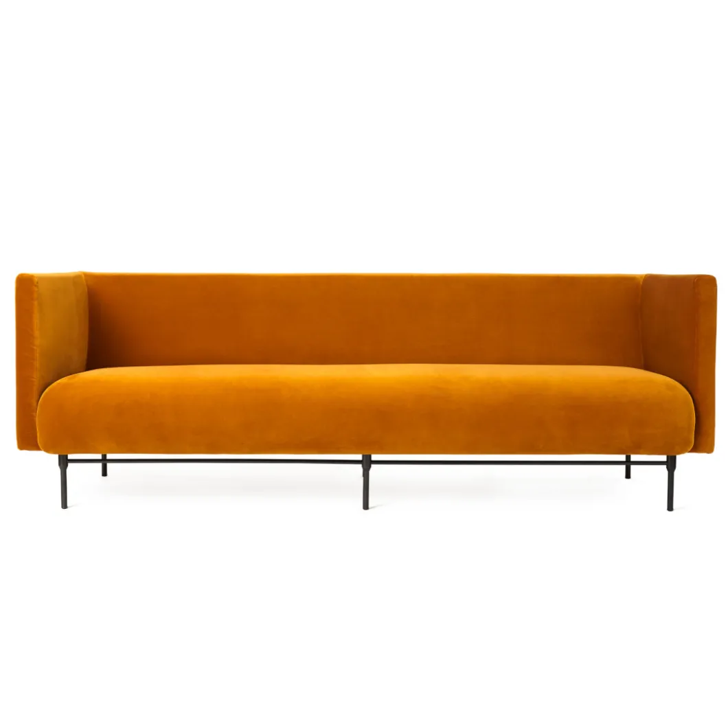 Sofas^DPJ Workspace Sofa Galore - 3-Sitzer