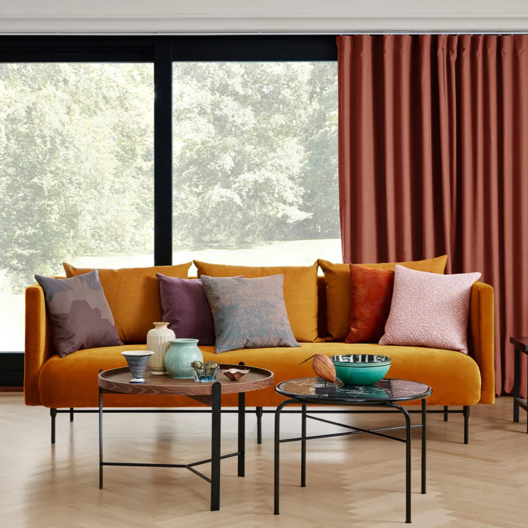 Sofas^DPJ Workspace Sofa Galore - 3-Sitzer