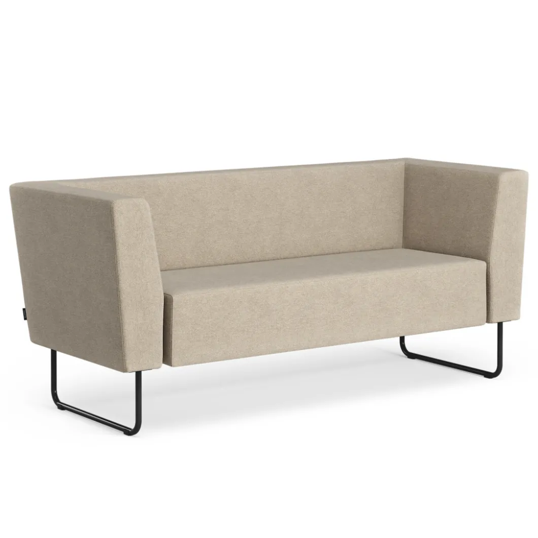 Sofas^DPJ Workspace Sofa Gap Café - 2-Sitzer