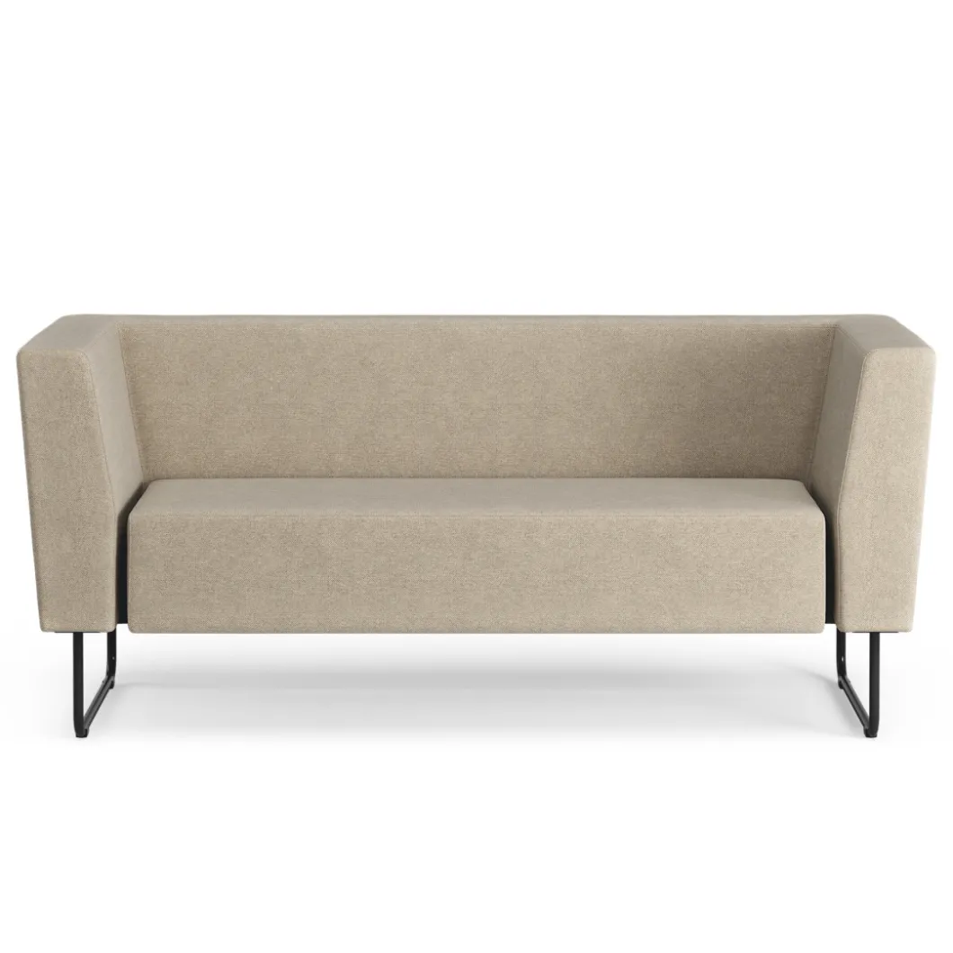 Sofas^DPJ Workspace Sofa Gap Café - 2-Sitzer