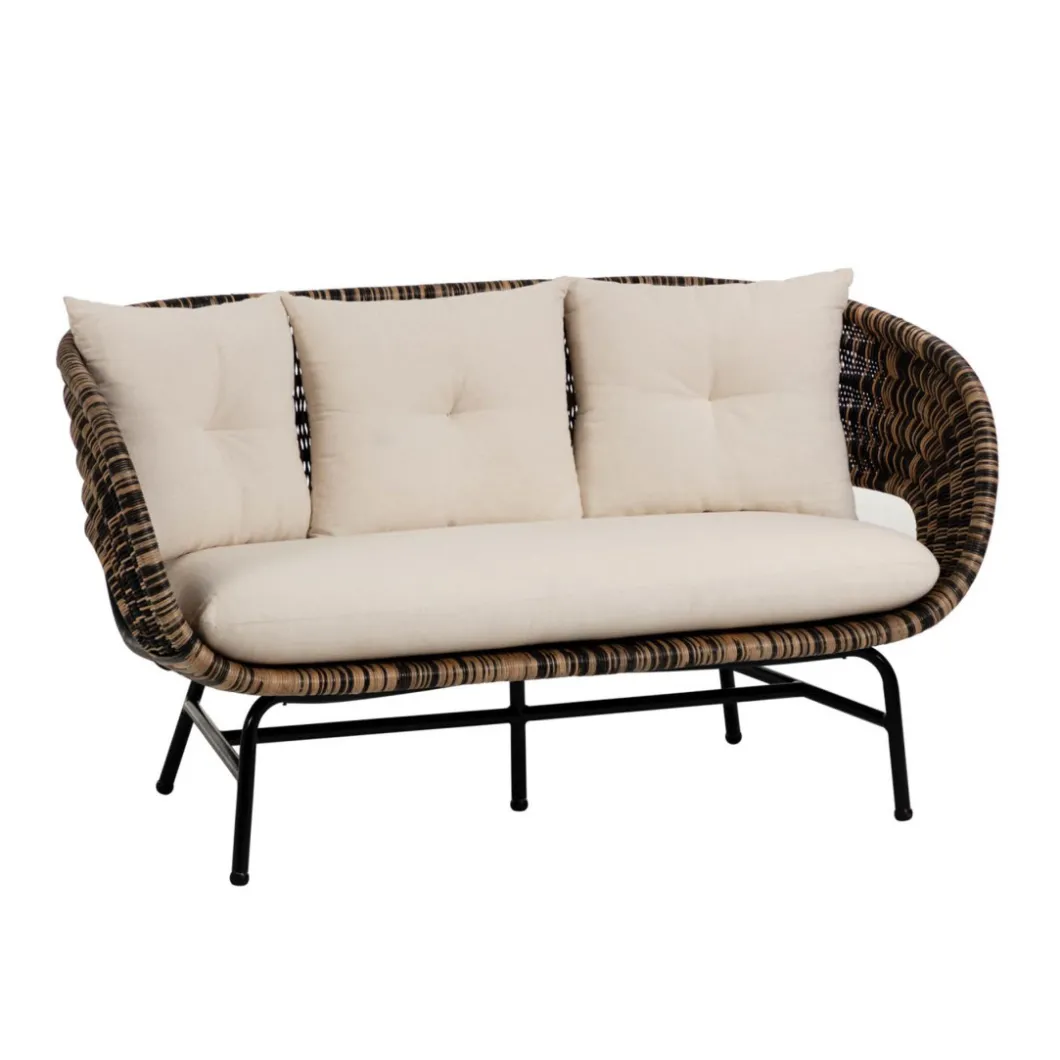 Lounge-möbel^DPJ Workspace Sofa L.M