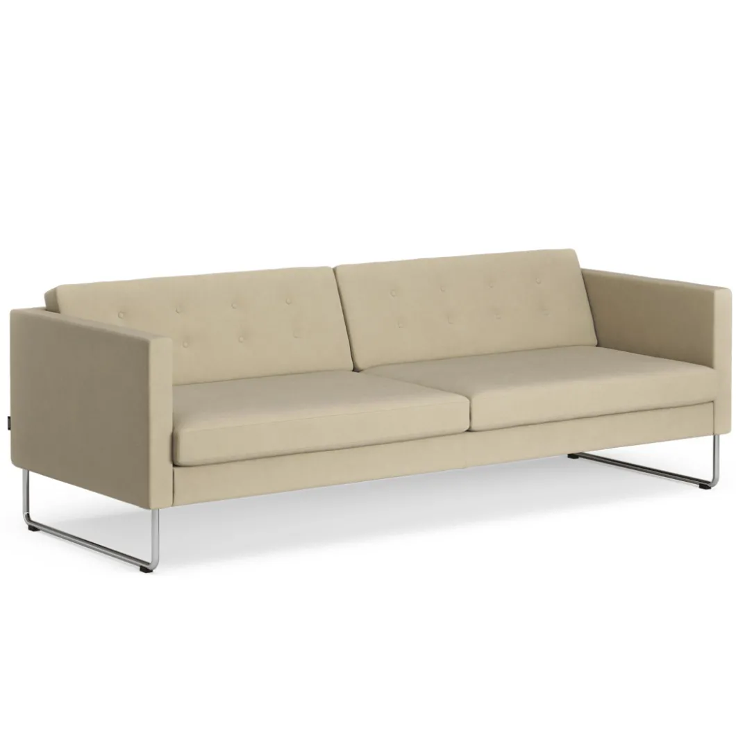 Sofas^DPJ Workspace Sofa Madison - 3-Sitzer