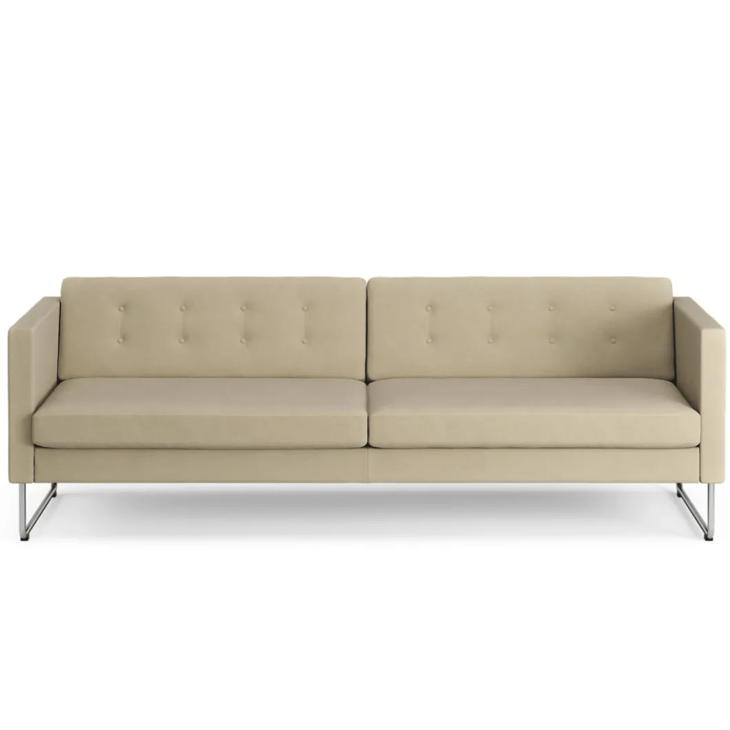 Sofas^DPJ Workspace Sofa Madison - 3-Sitzer