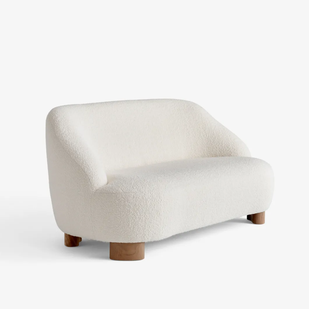 Sofas^DPJ Workspace Sofa Margas LC3