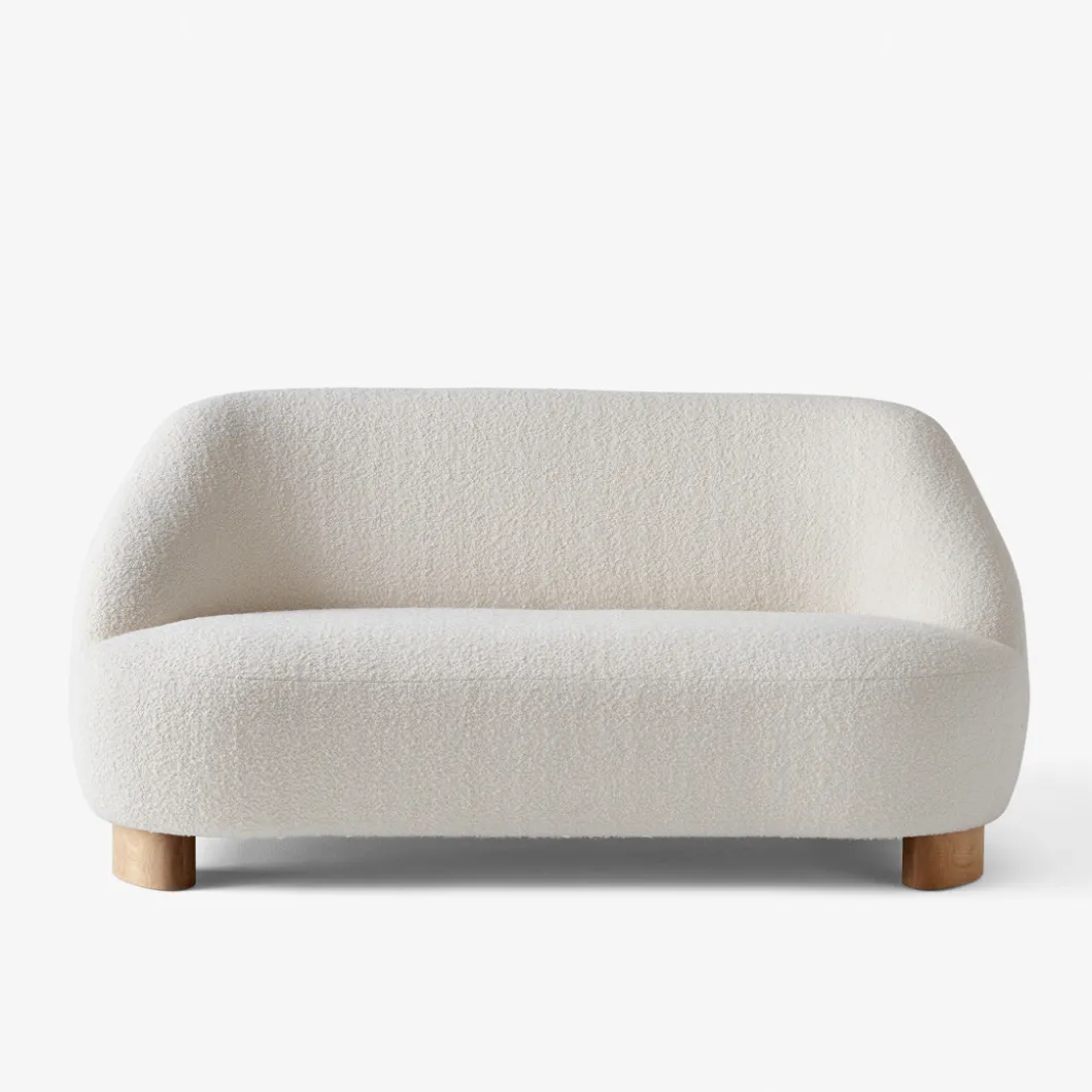 Sofas^DPJ Workspace Sofa Margas LC3