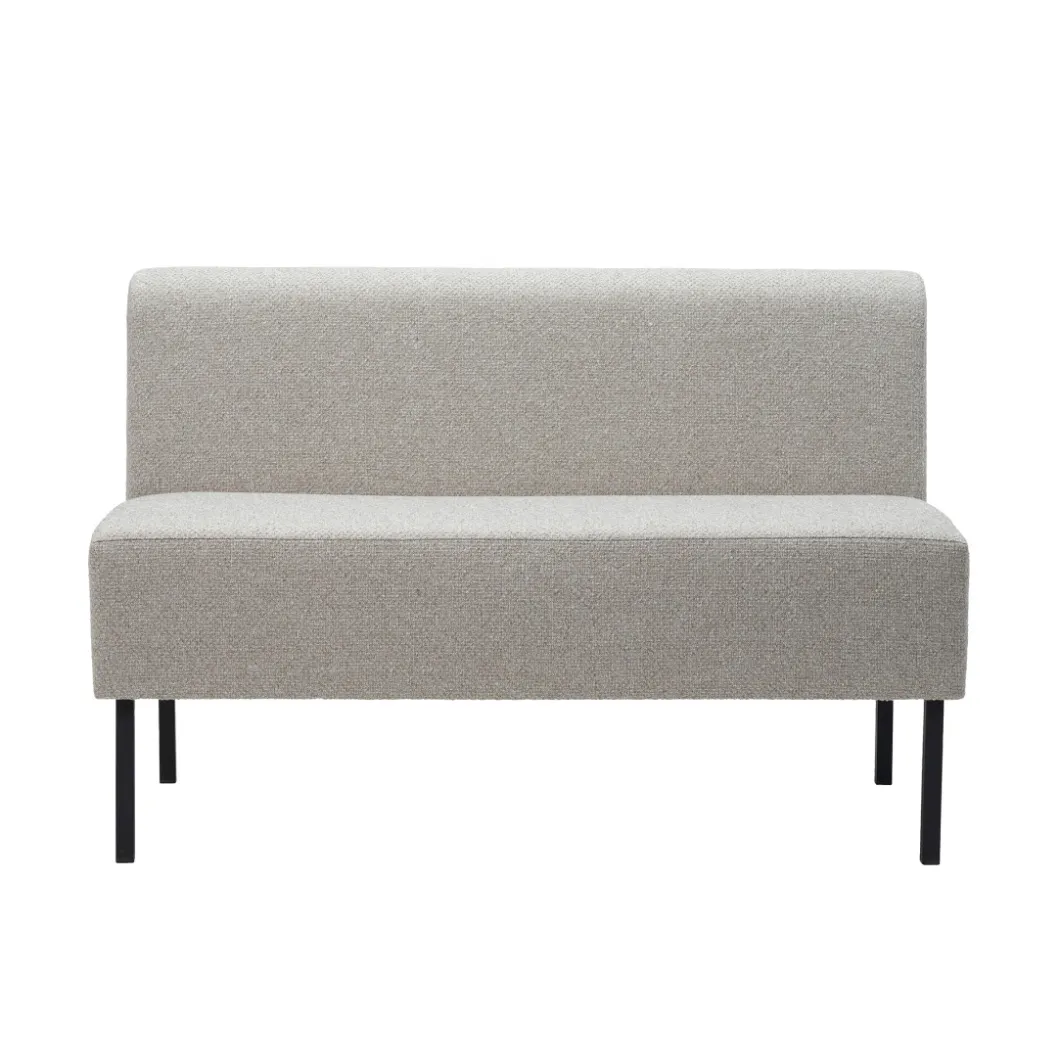 Sofas^DPJ Workspace Sofa Natur - 2-Sitzer