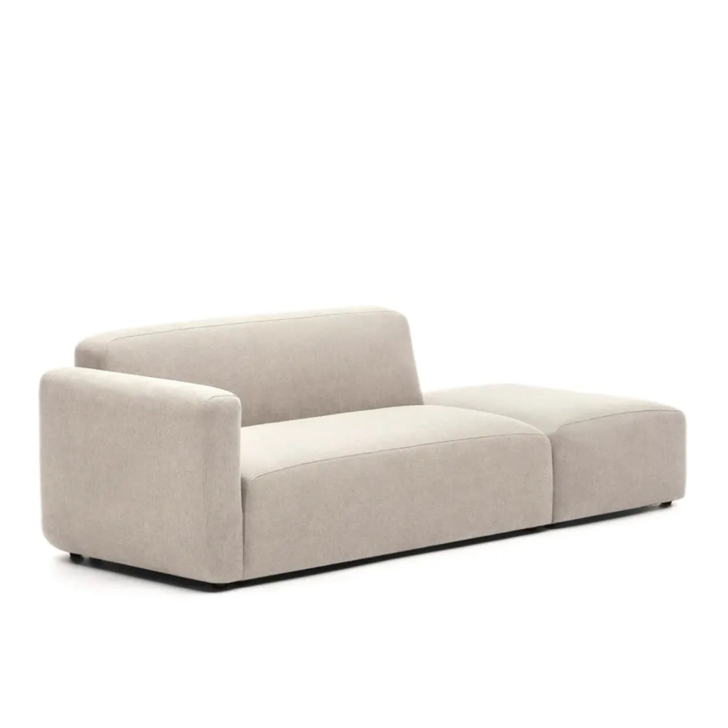 Sofas^DPJ Workspace Sofa N.O - 3-Sitzer