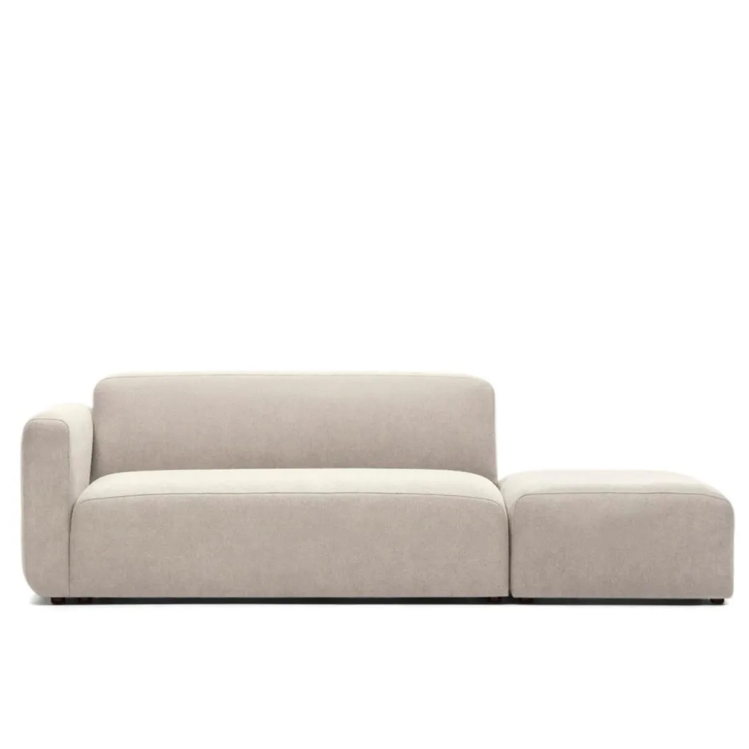 Sofas^DPJ Workspace Sofa N.O - 3-Sitzer