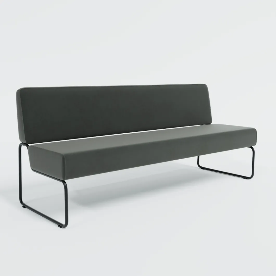 Sofas^DPJ Workspace Sofa Play - Modul 190 cm