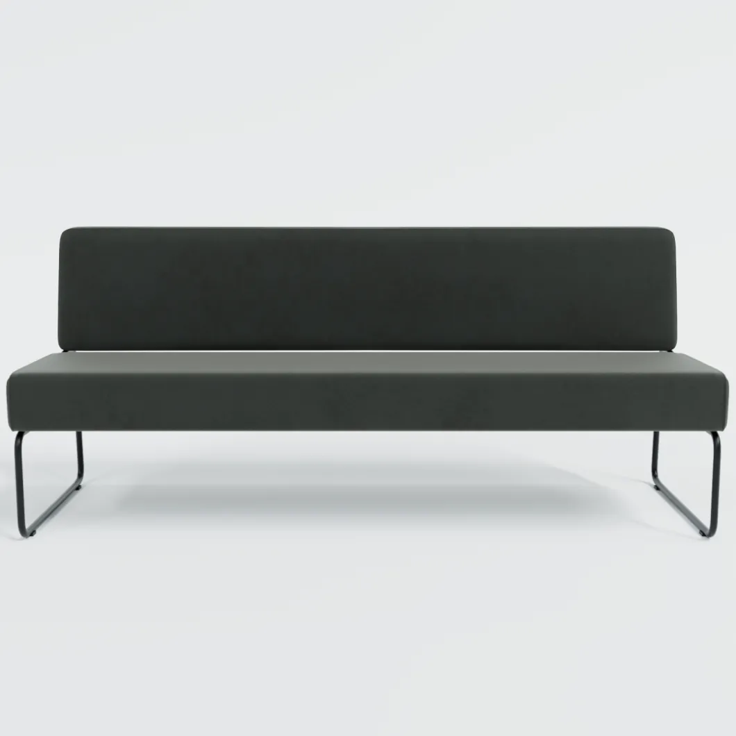 Sofas^DPJ Workspace Sofa Play - Modul 190 cm