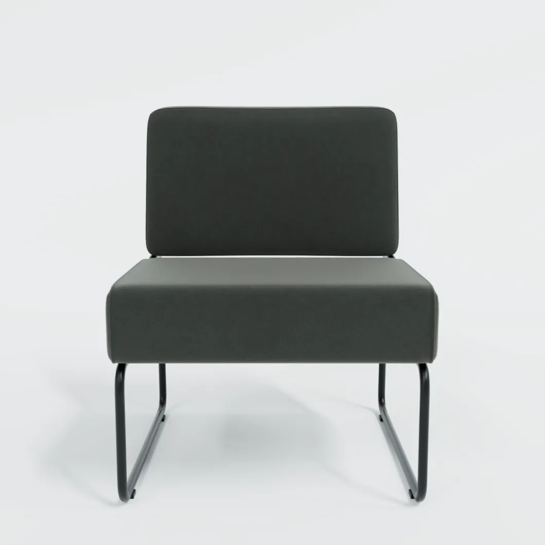 Sofas^DPJ Workspace Sofa Play - Modul 65 cm