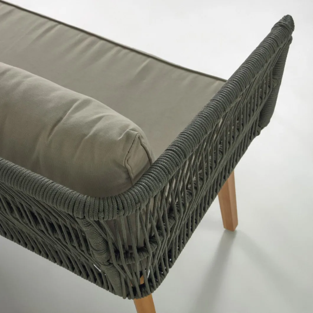 Lounge-möbel^DPJ Workspace Sofagruppe T.N