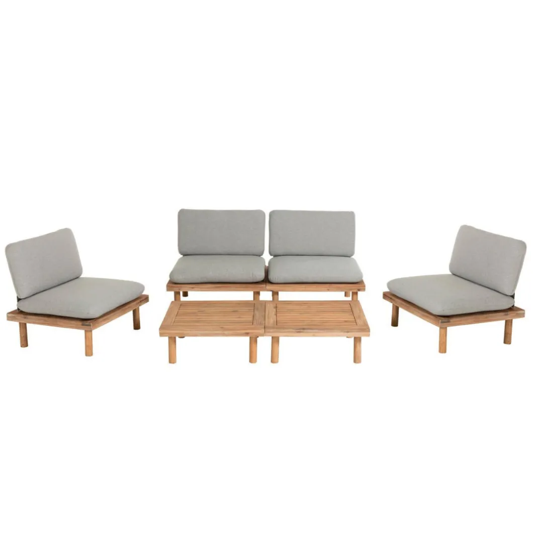 Lounge-möbel^DPJ Workspace Sofagruppe V.S